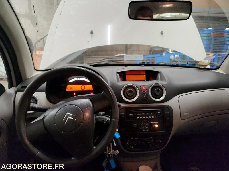 CITROEN C3 - Αυτοκίνητο: φωτογραφία 3 CITROEN C3 - Αυτοκίνητο: φωτογραφία 3