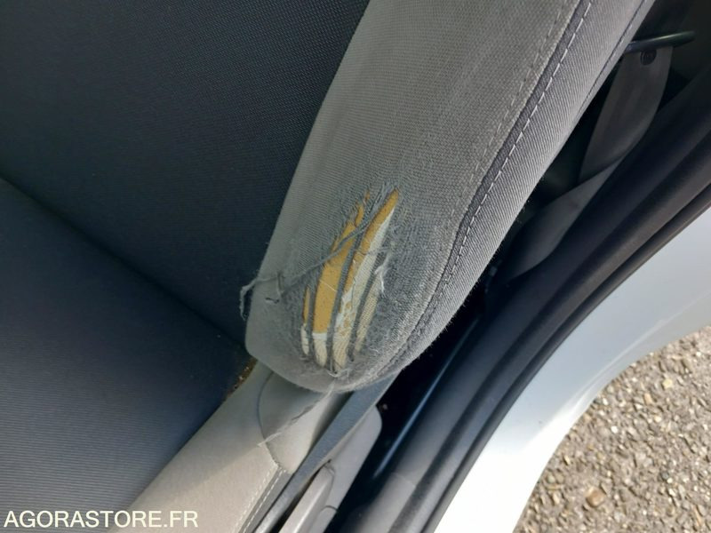 Αυτοκίνητο CLIO 3 PORTES DCI65 (BR116): φωτογραφία 6
