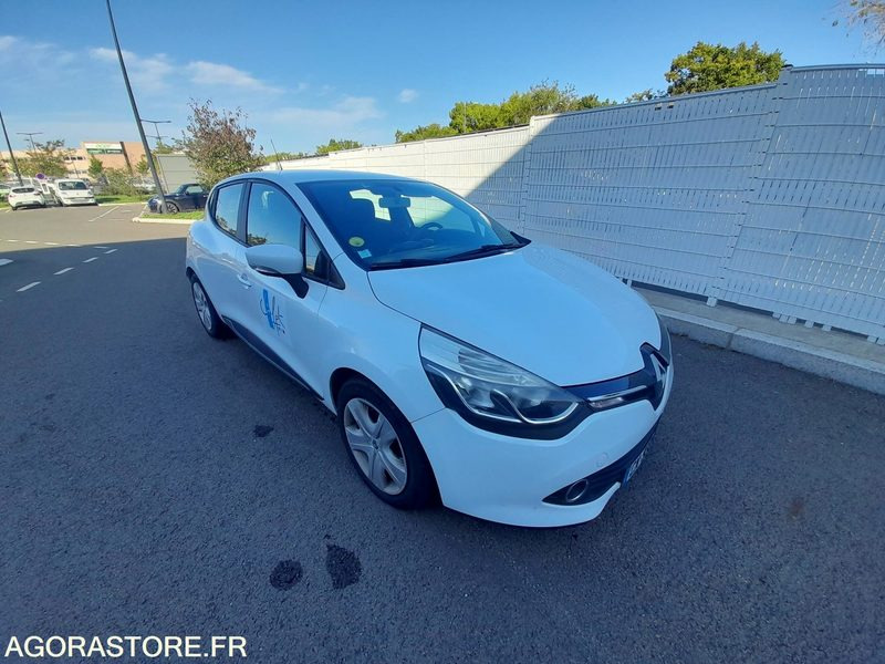 CLIO - Αυτοκίνητο: φωτογραφία 1 CLIO - Αυτοκίνητο: φωτογραφία 1