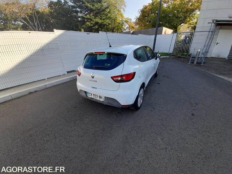 CLIO - Αυτοκίνητο: φωτογραφία 2 CLIO - Αυτοκίνητο: φωτογραφία 2