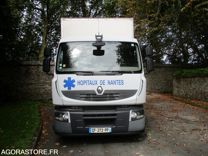 Camion Renault Prémium 300DXI de 19T - Φορτηγό: φωτογραφία 1 Camion Renault Prémium 300DXI de 19T - Φορτηγό: φωτογραφία 1