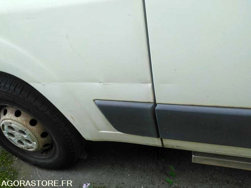 Citroën jumper DX209QF - Βαν: φωτογραφία 4 Citroën jumper DX209QF - Βαν: φωτογραφία 4