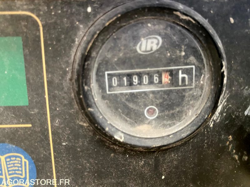 Compresseur de chantier DOOSAN 7/31 - INGERSOLL RAND - Αεροσυμπιεστής: φωτογραφία 3 Compresseur de chantier DOOSAN 7/31 - INGERSOLL RAND - Αεροσυμπιεστής: φωτογραφία 3