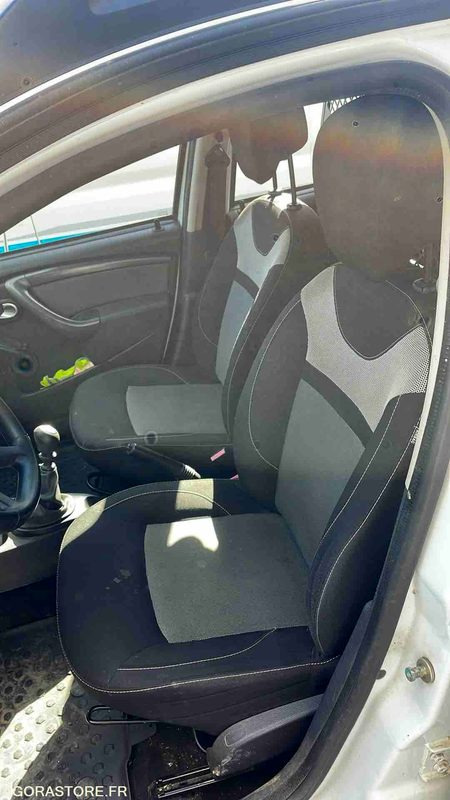 DACIA DUSTER - 2017 - 165790KM - EP996QE - SUV: φωτογραφία 5 DACIA DUSTER - 2017 - 165790KM - EP996QE - SUV: φωτογραφία 5