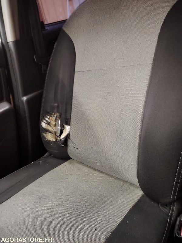 DACIA DUSTER - SUV: φωτογραφία 5 DACIA DUSTER - SUV: φωτογραφία 5