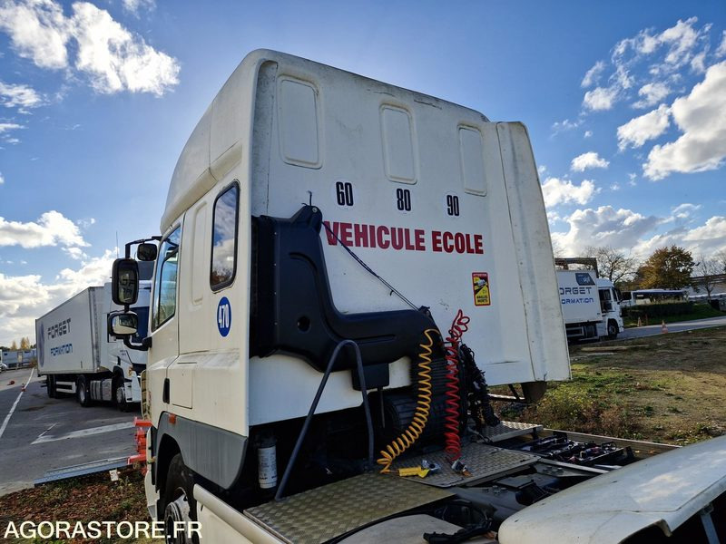 DAF CF 85.360 - 2013 - Τράκτορας: φωτογραφία 5 DAF CF 85.360 - 2013 - Τράκτορας: φωτογραφία 5