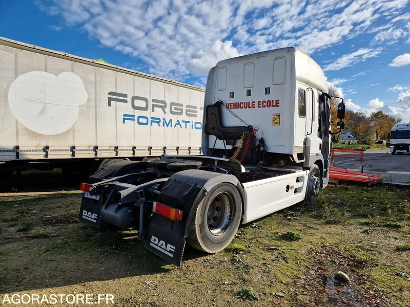 DAF CF 85.360 - 2013 - Τράκτορας: φωτογραφία 4 DAF CF 85.360 - 2013 - Τράκτορας: φωτογραφία 4