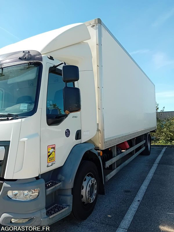 DAF - LF 290 - 2018 / 442276 KM (2605) - Φορτηγό: φωτογραφία 2 DAF - LF 290 - 2018 / 442276 KM (2605) - Φορτηγό: φωτογραφία 2