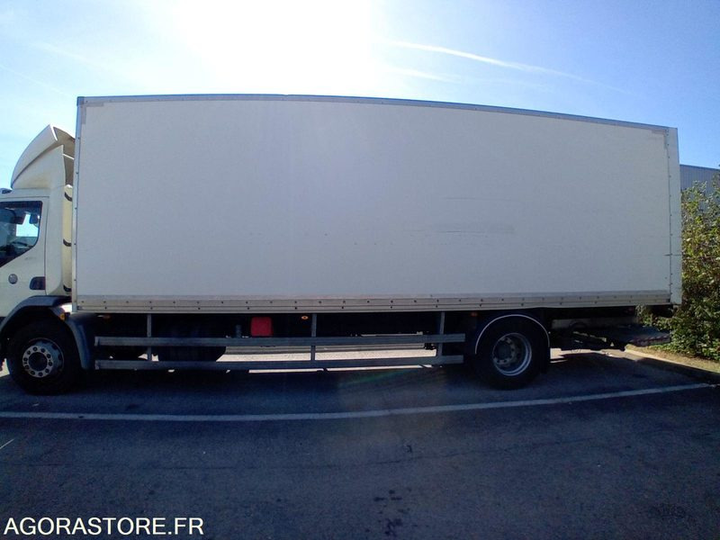 DAF - LF 290 - 2018 / 442276 KM (2605) - Φορτηγό: φωτογραφία 3 DAF - LF 290 - 2018 / 442276 KM (2605) - Φορτηγό: φωτογραφία 3