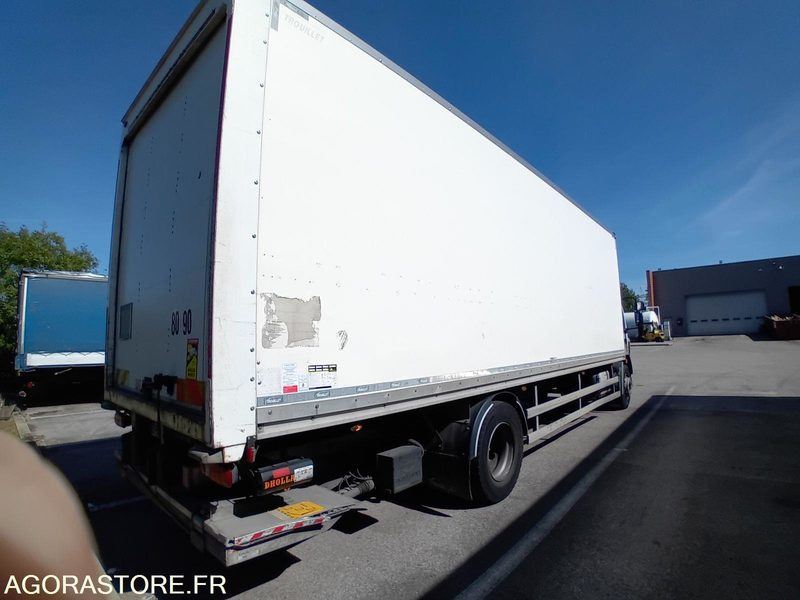 DAF - LF 290 - 2018 / 442276 KM (2605) - Φορτηγό: φωτογραφία 5 DAF - LF 290 - 2018 / 442276 KM (2605) - Φορτηγό: φωτογραφία 5