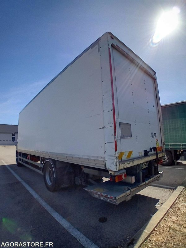 DAF - LF 290 - 2018 / 442276 KM (2605) - Φορτηγό: φωτογραφία 4 DAF - LF 290 - 2018 / 442276 KM (2605) - Φορτηγό: φωτογραφία 4