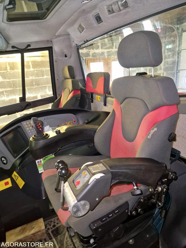 Dameuse Kässbohrer Pisten Bully PB600 - Εκχιονιστικό μηχάνημα: φωτογραφία 5 Dameuse Kässbohrer Pisten Bully PB600 - Εκχιονιστικό μηχάνημα: φωτογραφία 5