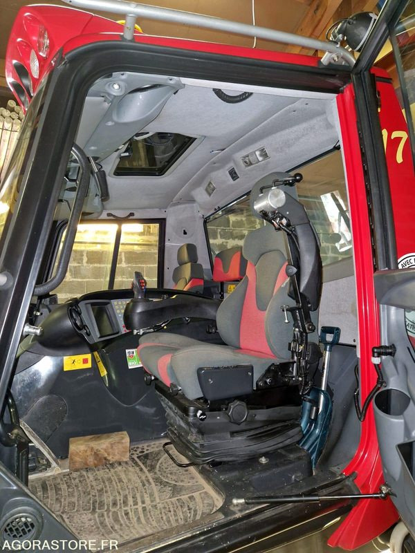 Dameuse Kässbohrer Pisten Bully PB600 - Εκχιονιστικό μηχάνημα: φωτογραφία 3 Dameuse Kässbohrer Pisten Bully PB600 - Εκχιονιστικό μηχάνημα: φωτογραφία 3