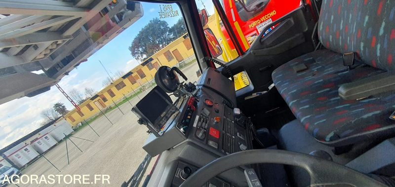 EPAS 25 Camiva IVECO - Φορτηγό: φωτογραφία 5 EPAS 25 Camiva IVECO - Φορτηγό: φωτογραφία 5