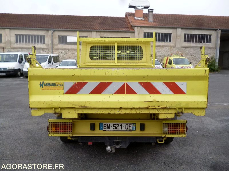 FIAT DUCATO 2.3 JTD 120 BBDC - Βαν: φωτογραφία 3 FIAT DUCATO 2.3 JTD 120 BBDC - Βαν: φωτογραφία 3