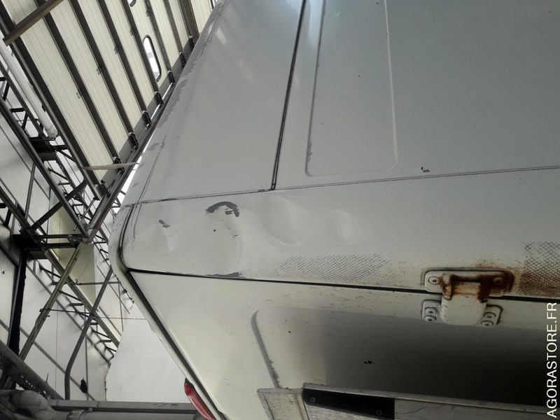 FIAT DUCATO FOURGON - Βαν: φωτογραφία 4 FIAT DUCATO FOURGON - Βαν: φωτογραφία 4