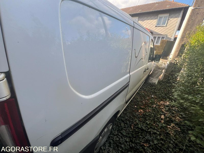 FIAT- SCUDO - 2015 - 350 000 KM - FRIGORIFIQUE MULTI TEMPERATURE - Επαγγελματικό αυτοκίνητο ψυγείο: φωτογραφία 3 FIAT- SCUDO - 2015 - 350 000 KM - FRIGORIFIQUE MULTI TEMPERATURE - Επαγγελματικό αυτοκίνητο ψυγείο: φωτογραφία 3