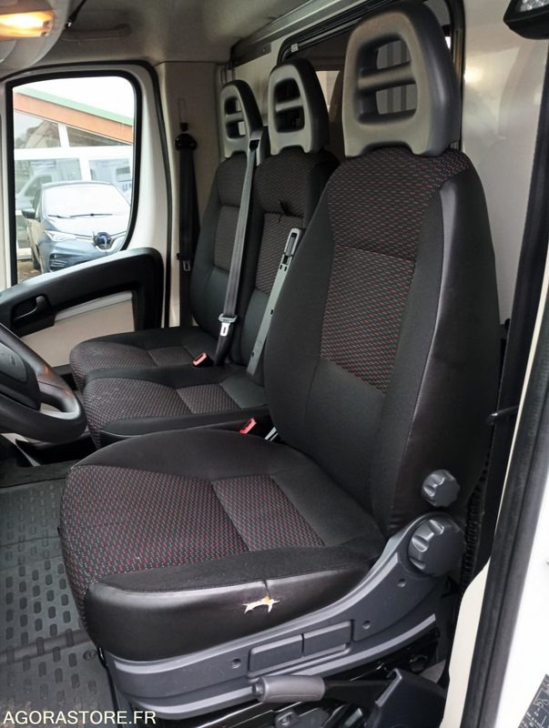 FL-015-DH - Non Roulant - PEUGEOT BOXER - SMUR - VASP - 167 008 Kms - Βαν: φωτογραφία 5 FL-015-DH - Non Roulant - PEUGEOT BOXER - SMUR - VASP - 167 008 Kms - Βαν: φωτογραφία 5