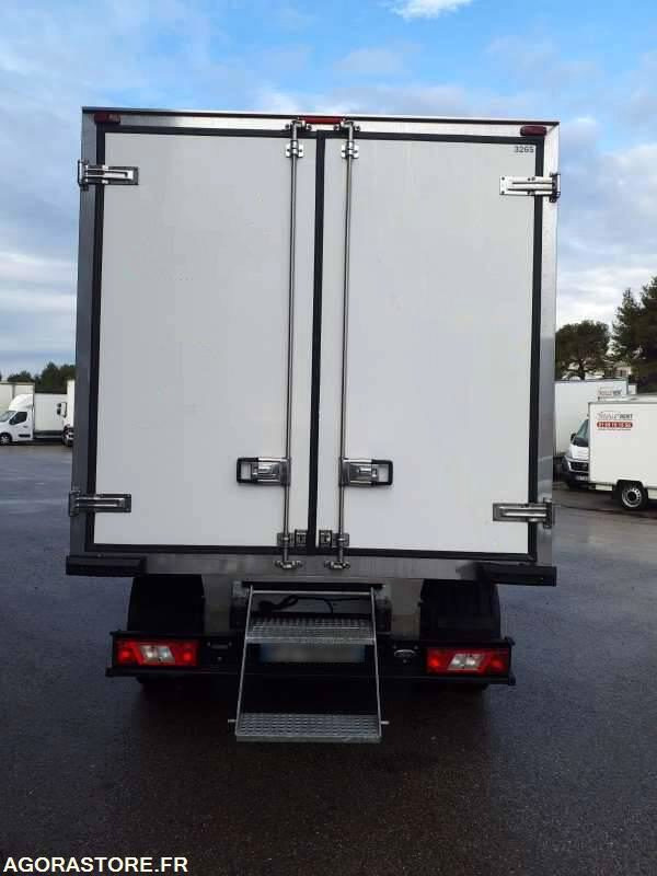 FORD TRANSIT CHASSIS CABINE- 2019- 115879KM - Επαγγελματικό αυτοκίνητο ψυγείο: φωτογραφία 4 FORD TRANSIT CHASSIS CABINE- 2019- 115879KM - Επαγγελματικό αυτοκίνητο ψυγείο: φωτογραφία 4