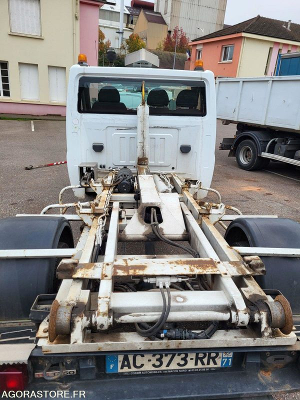 FORD transit avec système ampirol (sans contrôle technique) - Όχημα με ανατρεπομενη καροτσα: φωτογραφία 4 FORD transit avec système ampirol (sans contrôle technique) - Όχημα με ανατρεπομενη καροτσα: φωτογραφία 4