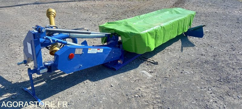Faucheuse rotative 2m80 - Χορτοκοπτικό: φωτογραφία 3 Faucheuse rotative 2m80 - Χορτοκοπτικό: φωτογραφία 3