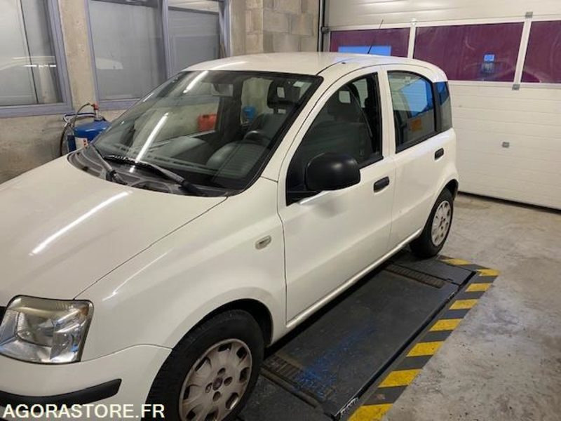 Fiat Panda - 1428 - Αυτοκίνητο: φωτογραφία 1 Fiat Panda - 1428 - Αυτοκίνητο: φωτογραφία 1