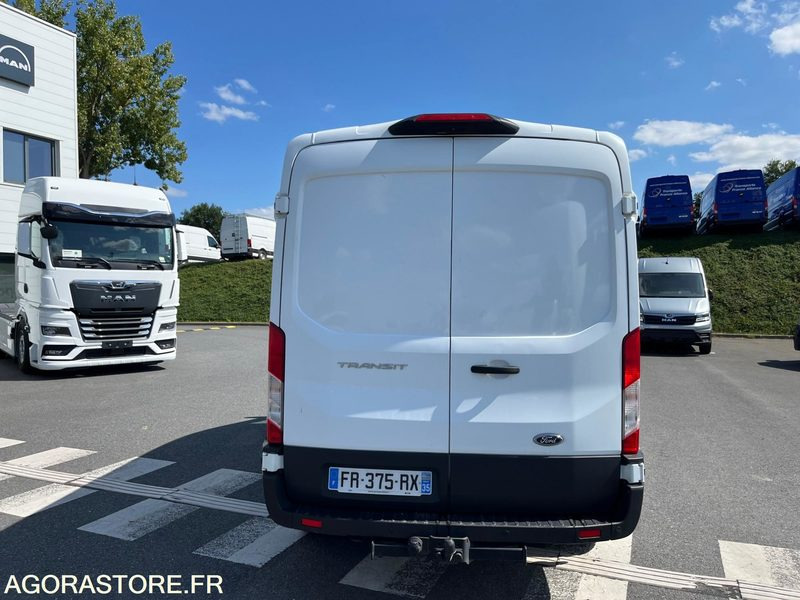 Ford TRANSIT L2H2 153CH - 2020 -131408 Kms - Βαν: φωτογραφία 3 Ford TRANSIT L2H2 153CH - 2020 -131408 Kms - Βαν: φωτογραφία 3