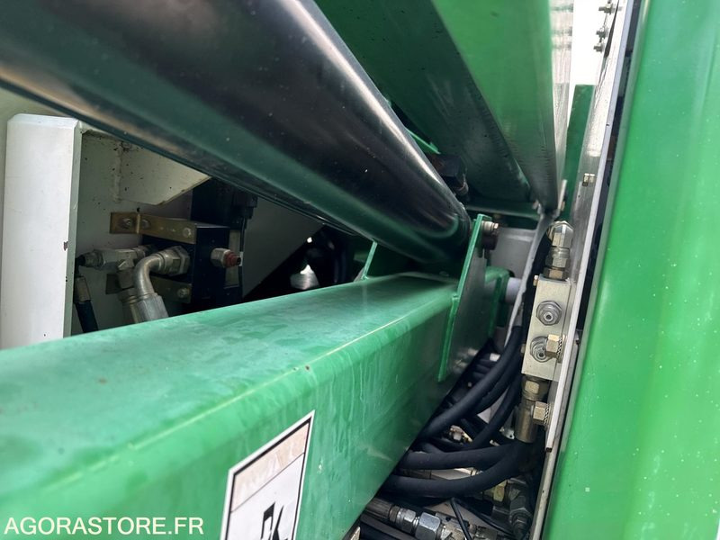 Haulotte HA16PE Diesel Nacelle Articulee - Πλατφόρμα εναέρια: φωτογραφία 4 Haulotte HA16PE Diesel Nacelle Articulee - Πλατφόρμα εναέρια: φωτογραφία 4