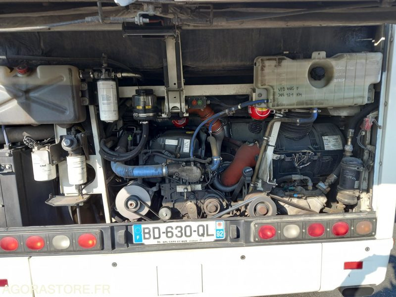IRISBUS - EVADYS - 2020 / 387524 KM - BD630QL (11554 / 2410) - Σχολικό λεωφορείο: φωτογραφία 3 IRISBUS - EVADYS - 2020 / 387524 KM - BD630QL (11554 / 2410) - Σχολικό λεωφορείο: φωτογραφία 3