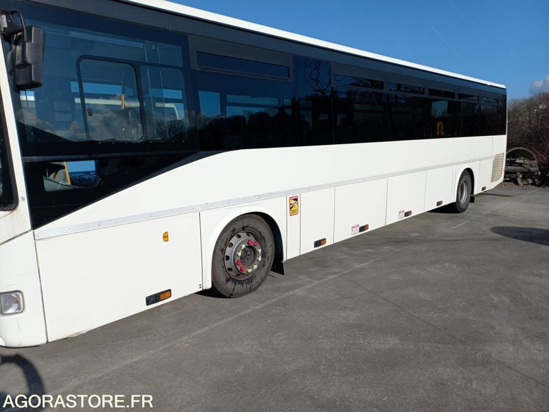 IRISBUS - RECREO - 2010 / 324000 KM - BE715LV (11645) - Σχολικό λεωφορείο: φωτογραφία 3 IRISBUS - RECREO - 2010 / 324000 KM - BE715LV (11645) - Σχολικό λεωφορείο: φωτογραφία 3