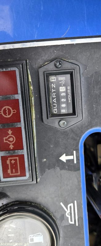 ISEKI SZ330 823 HEURES - Χλοοκοπτικό: φωτογραφία 3 ISEKI SZ330 823 HEURES - Χλοοκοπτικό: φωτογραφία 3