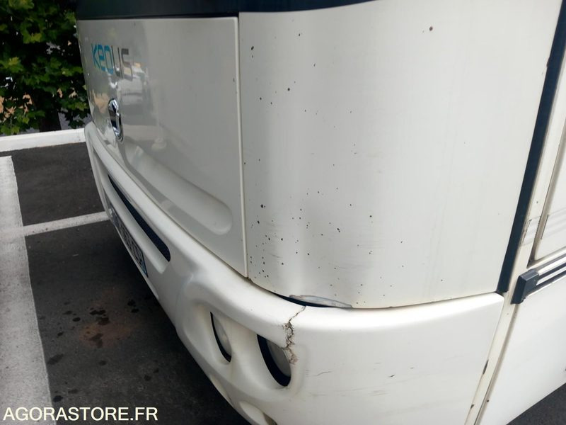 IVECO BUS AXER N°073267 - Σχολικό λεωφορείο: φωτογραφία 4 IVECO BUS AXER N°073267 - Σχολικό λεωφορείο: φωτογραφία 4