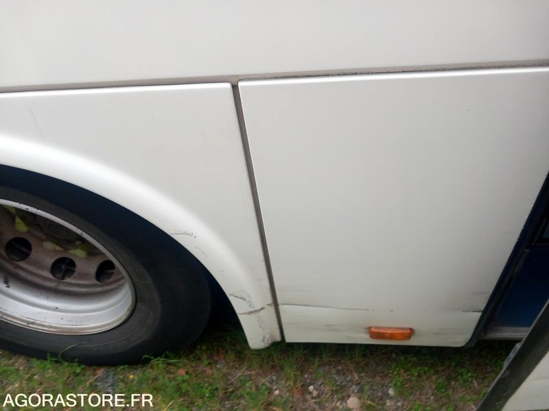 IVECO BUS CROSSWAY 12,80m N°083094 - Σχολικό λεωφορείο: φωτογραφία 5 IVECO BUS CROSSWAY 12,80m N°083094 - Σχολικό λεωφορείο: φωτογραφία 5