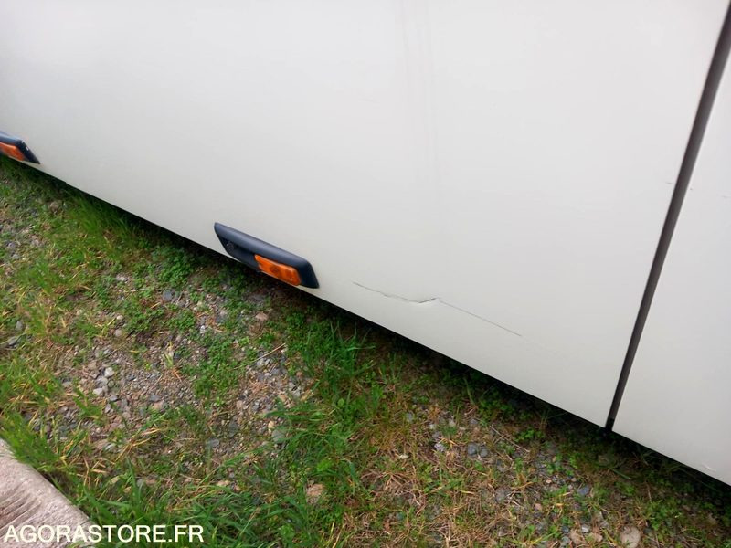 IVECO BUS CROSSWAY 12,80m N°083094 - Σχολικό λεωφορείο: φωτογραφία 3 IVECO BUS CROSSWAY 12,80m N°083094 - Σχολικό λεωφορείο: φωτογραφία 3