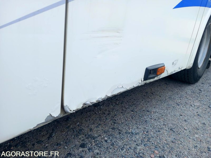IVECO BUS CROSSWAY 12.80m N°093127 - Μικρό λεωφορείο, Επιβατικό βαν: φωτογραφία 4 IVECO BUS CROSSWAY 12.80m N°093127 - Μικρό λεωφορείο, Επιβατικό βαν: φωτογραφία 4