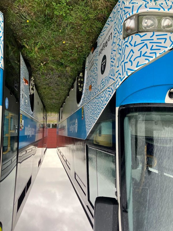 IVECO BUS CROSSWAY N°073373 - Σχολικό λεωφορείο: φωτογραφία 3 IVECO BUS CROSSWAY N°073373 - Σχολικό λεωφορείο: φωτογραφία 3