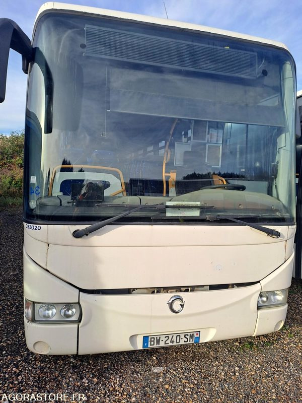 IVECO BUS CROSSWAY N°083020 - Σχολικό λεωφορείο: φωτογραφία 1 IVECO BUS CROSSWAY N°083020 - Σχολικό λεωφορείο: φωτογραφία 1