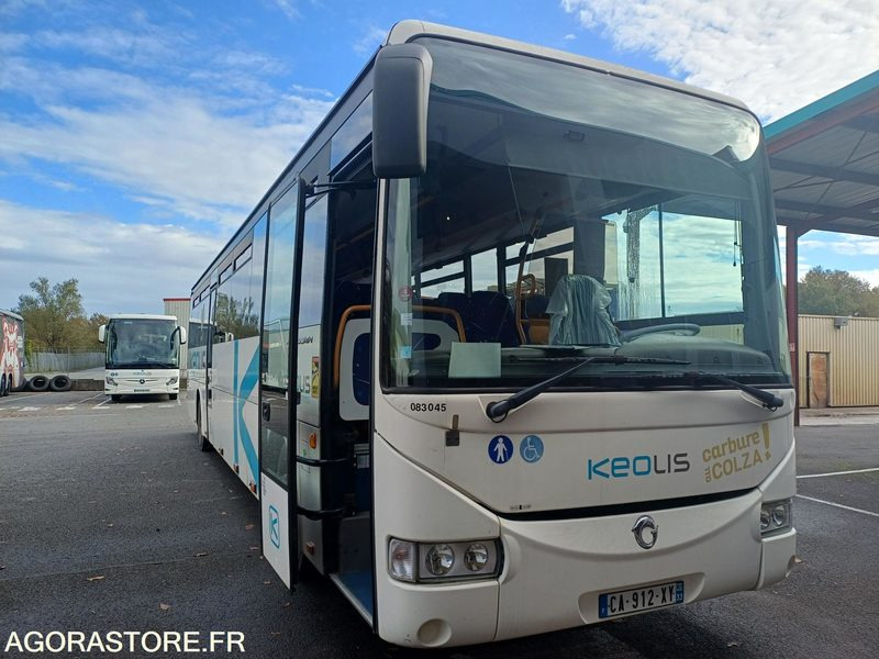 IVECO BUS CROSSWAY N°083045 - Σχολικό λεωφορείο: φωτογραφία 3 IVECO BUS CROSSWAY N°083045 - Σχολικό λεωφορείο: φωτογραφία 3