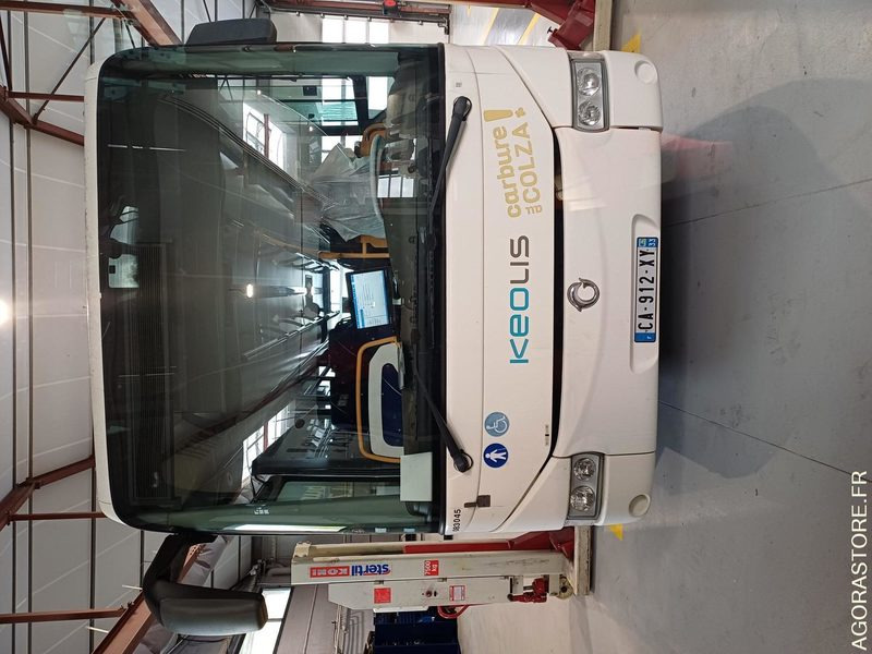 IVECO BUS CROSSWAY N°083045 - Σχολικό λεωφορείο: φωτογραφία 1 IVECO BUS CROSSWAY N°083045 - Σχολικό λεωφορείο: φωτογραφία 1