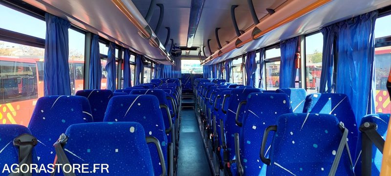 IVECO BUS CROSSWAY N°083268 - Σχολικό λεωφορείο: φωτογραφία 5 IVECO BUS CROSSWAY N°083268 - Σχολικό λεωφορείο: φωτογραφία 5