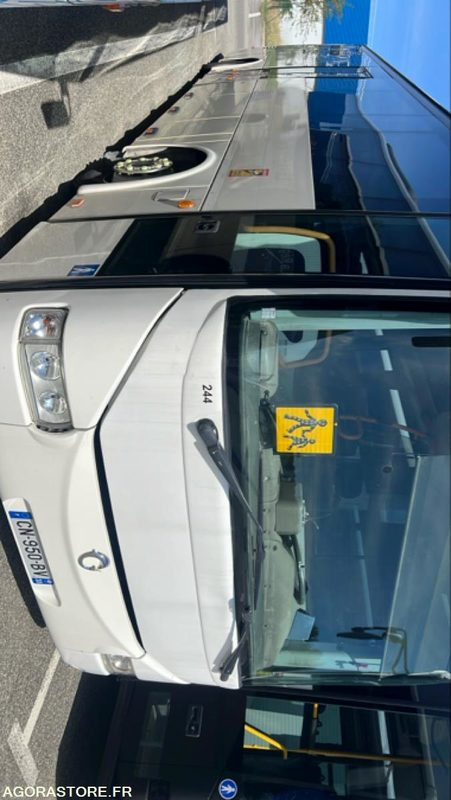 IVECO BUS CROSSWAY N°083333 - Σχολικό λεωφορείο: φωτογραφία 3 IVECO BUS CROSSWAY N°083333 - Σχολικό λεωφορείο: φωτογραφία 3