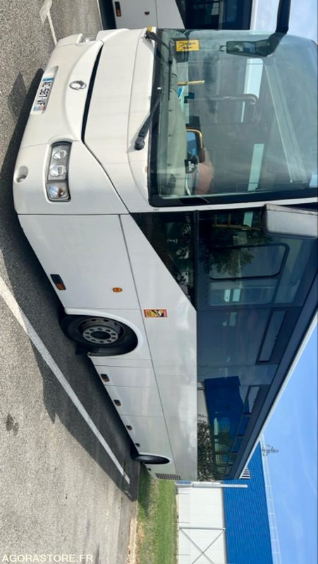 IVECO BUS CROSSWAY N°093349 - Σχολικό λεωφορείο: φωτογραφία 2 IVECO BUS CROSSWAY N°093349 - Σχολικό λεωφορείο: φωτογραφία 2