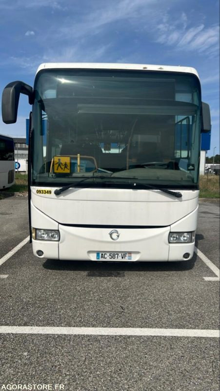 IVECO BUS CROSSWAY N°093349 - Σχολικό λεωφορείο: φωτογραφία 1 IVECO BUS CROSSWAY N°093349 - Σχολικό λεωφορείο: φωτογραφία 1
