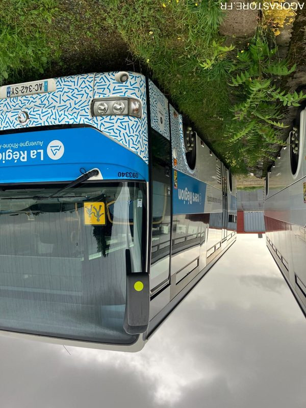 IVECO CROSSWAY 12.80m N°093340 - Μικρό λεωφορείο, Επιβατικό βαν: φωτογραφία 2 IVECO CROSSWAY 12.80m N°093340 - Μικρό λεωφορείο, Επιβατικό βαν: φωτογραφία 2