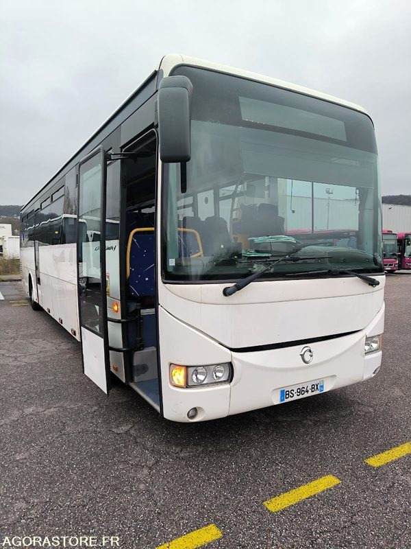 IVECO CROSSWAY - 2007 / 525127 KM - BS964BX - 073342 - Σχολικό λεωφορείο: φωτογραφία 1 IVECO CROSSWAY - 2007 / 525127 KM - BS964BX - 073342 - Σχολικό λεωφορείο: φωτογραφία 1