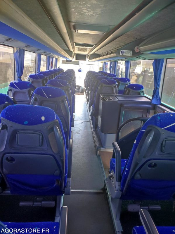 IVECO EVADYS HD 12.80m N°078027 - Σχολικό λεωφορείο: φωτογραφία 2 IVECO EVADYS HD 12.80m N°078027 - Σχολικό λεωφορείο: φωτογραφία 2