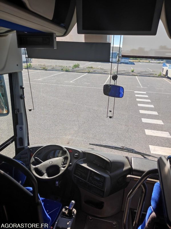 IVECO EVADYS HD 12.80m N°078027 - Σχολικό λεωφορείο: φωτογραφία 5 IVECO EVADYS HD 12.80m N°078027 - Σχολικό λεωφορείο: φωτογραφία 5