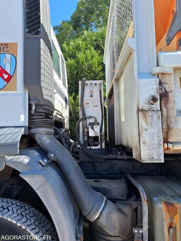 IVECO TRACKER - Φορτηγό: φωτογραφία 5 IVECO TRACKER - Φορτηγό: φωτογραφία 5
