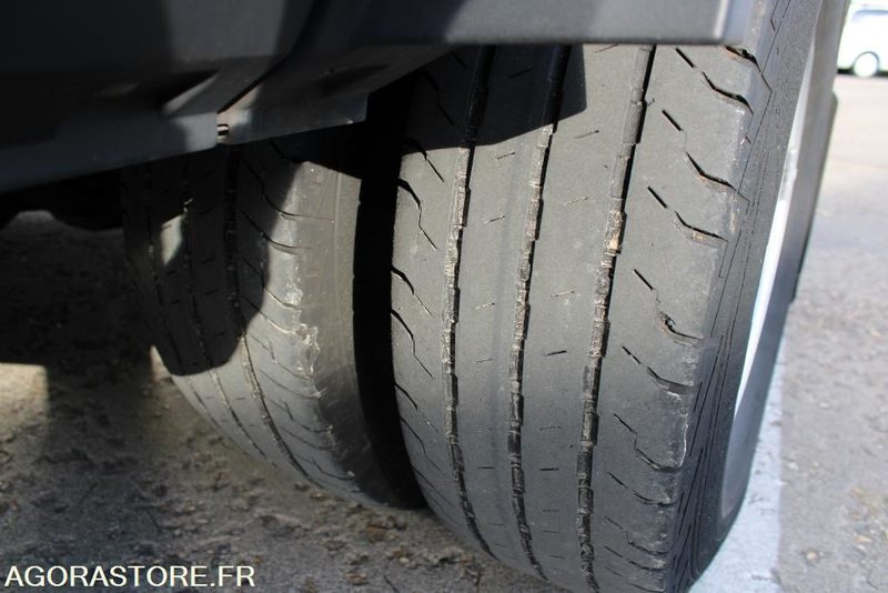 Iveco Daily / 7.5m / CNG / Airco / Automatique - Μικρό λεωφορείο, Επιβατικό βαν: φωτογραφία 5 Iveco Daily / 7.5m / CNG / Airco / Automatique - Μικρό λεωφορείο, Επιβατικό βαν: φωτογραφία 5