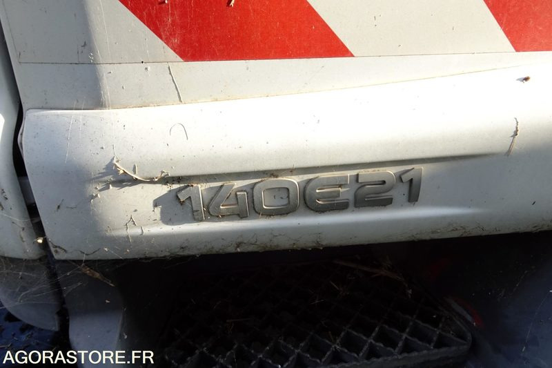 Iveco Eurocargo - Φορτηγό: φωτογραφία 4 Iveco Eurocargo - Φορτηγό: φωτογραφία 4